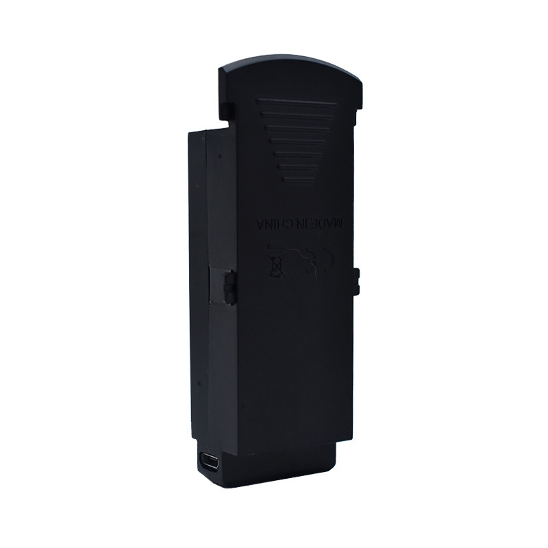 Q6 Drones Battery 3.7V 3000mAh - Drone Battery Li-Ion incelemesi ve fiyatı