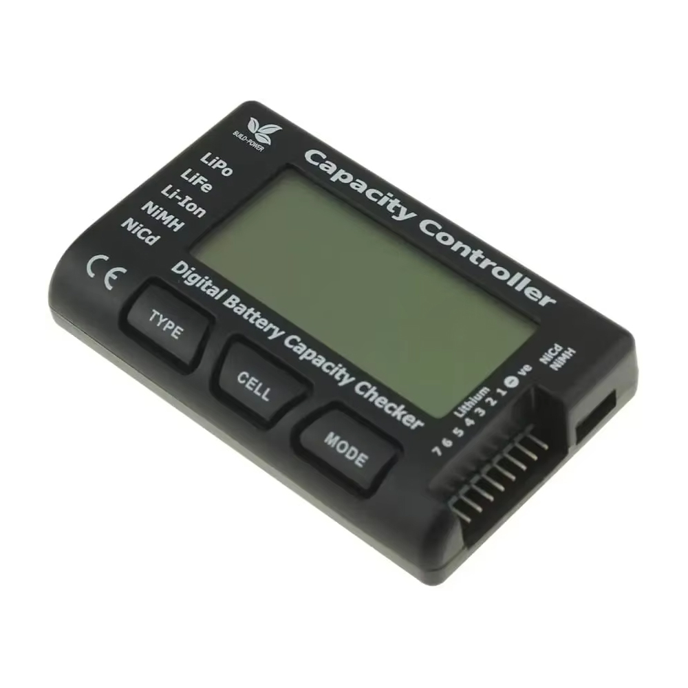 SoloGood CellMeter-7 Digital L - Drone Battery Voltage Checker incelemesi ve fiyatı