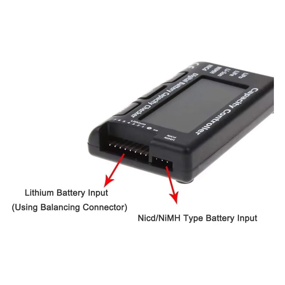 SoloGood CellMeter-7 Digital L - Drone Battery Voltage Checker incelemesi ve fiyatı