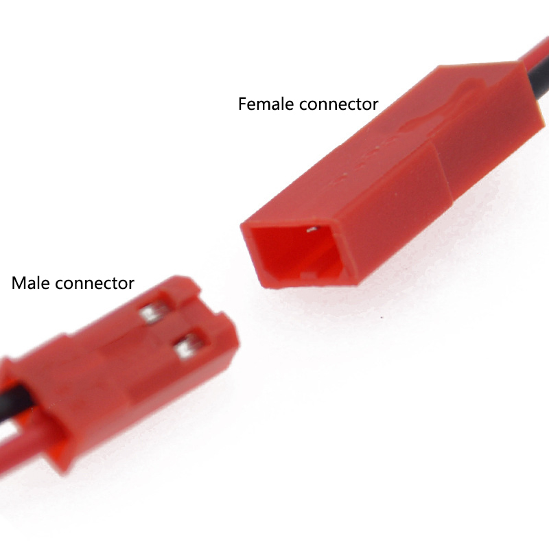 20pcs 100mm 150mm 200mm JST Ma - Drone Battery Connector incelemesi ve fiyatı