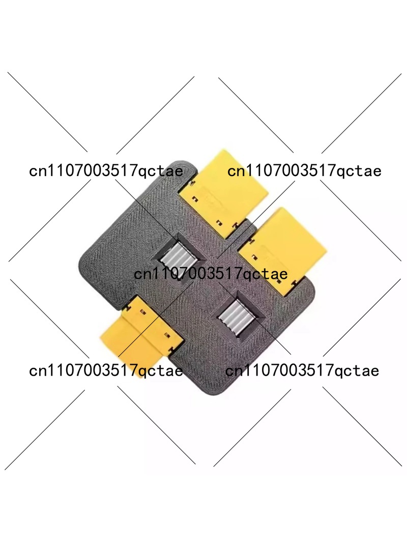 Dual-Channel Diode Auto Switch - Drone Battery Parallel Board incelemesi ve fiyatı