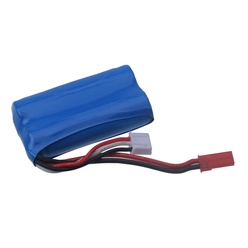 7.4V RC Boat Battery For Wltoy - Drone Battery Li-Ion incelemesi ve fiyatı