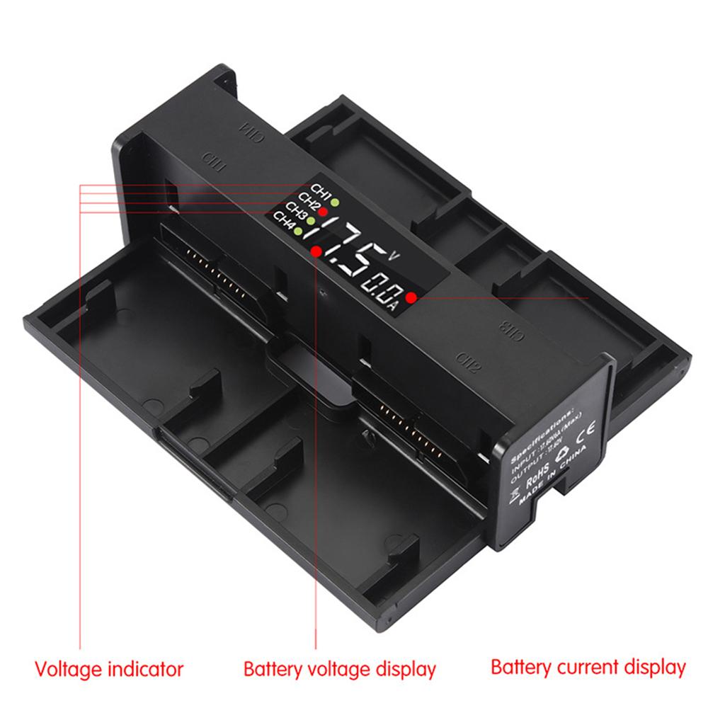 For DJI Mavic 2 Pro/Zoom 4 in  - Drone Battery Smart incelemesi ve fiyatı