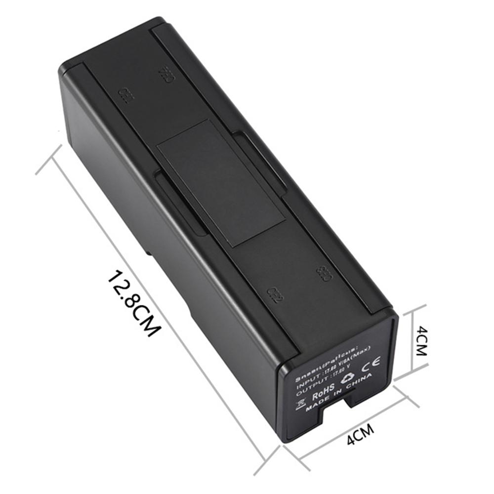 For DJI Mavic 2 Pro/Zoom 4 in  - Drone Battery Smart incelemesi ve fiyatı