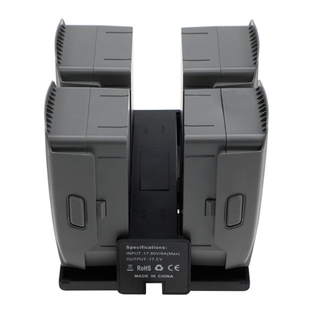 For DJI Mavic 2 Pro/Zoom 4 in  - Drone Battery Smart incelemesi ve fiyatı