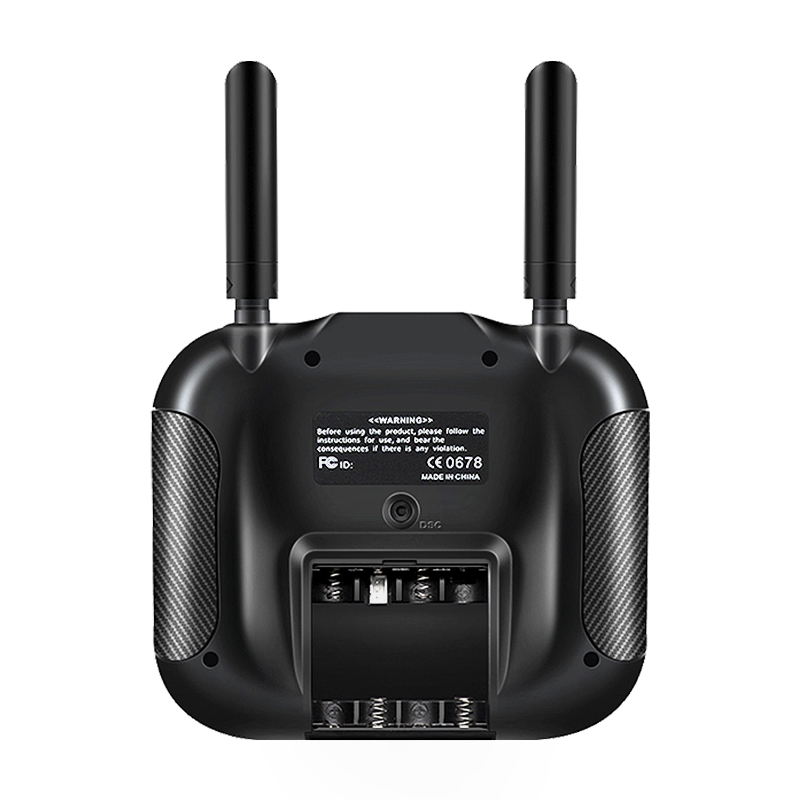 Hotrc Hot rc HT-10A HT10A 2.4G - Drone Battery Connector incelemesi ve fiyatı