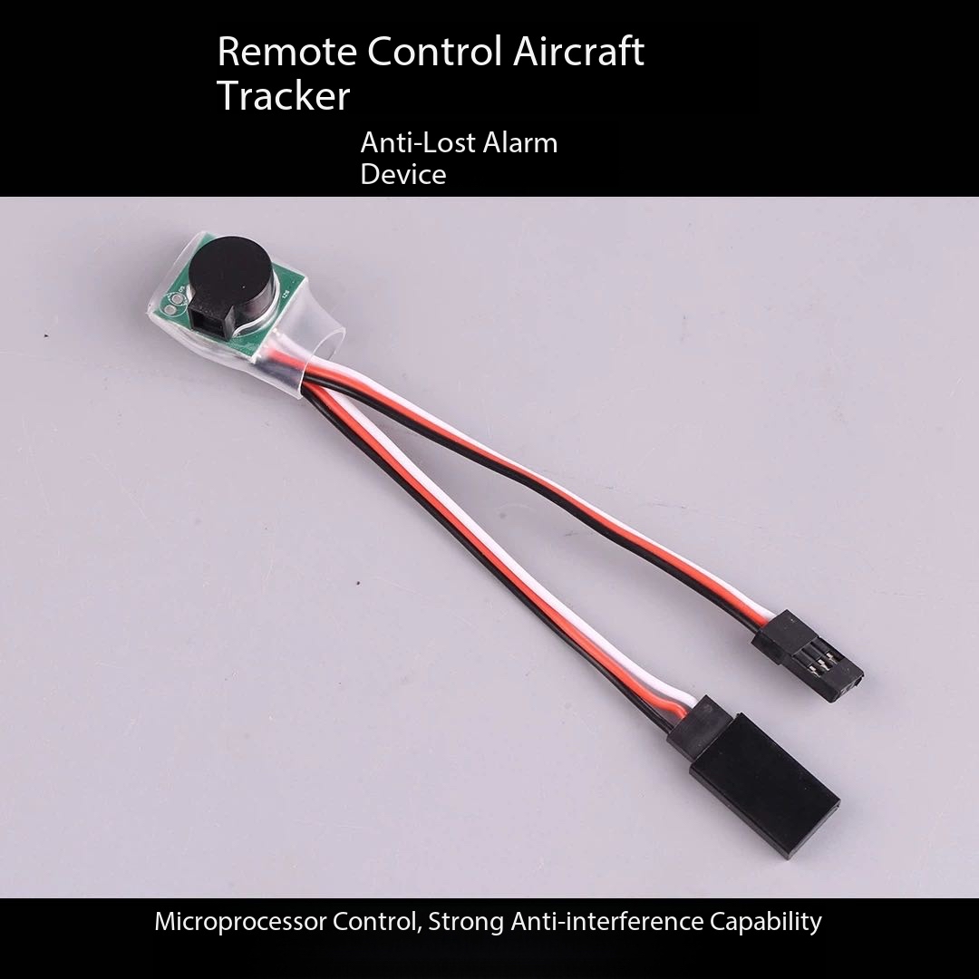 Lost Alarm Tracker Finder Beep - Drone Battery Alarm incelemesi ve fiyatı