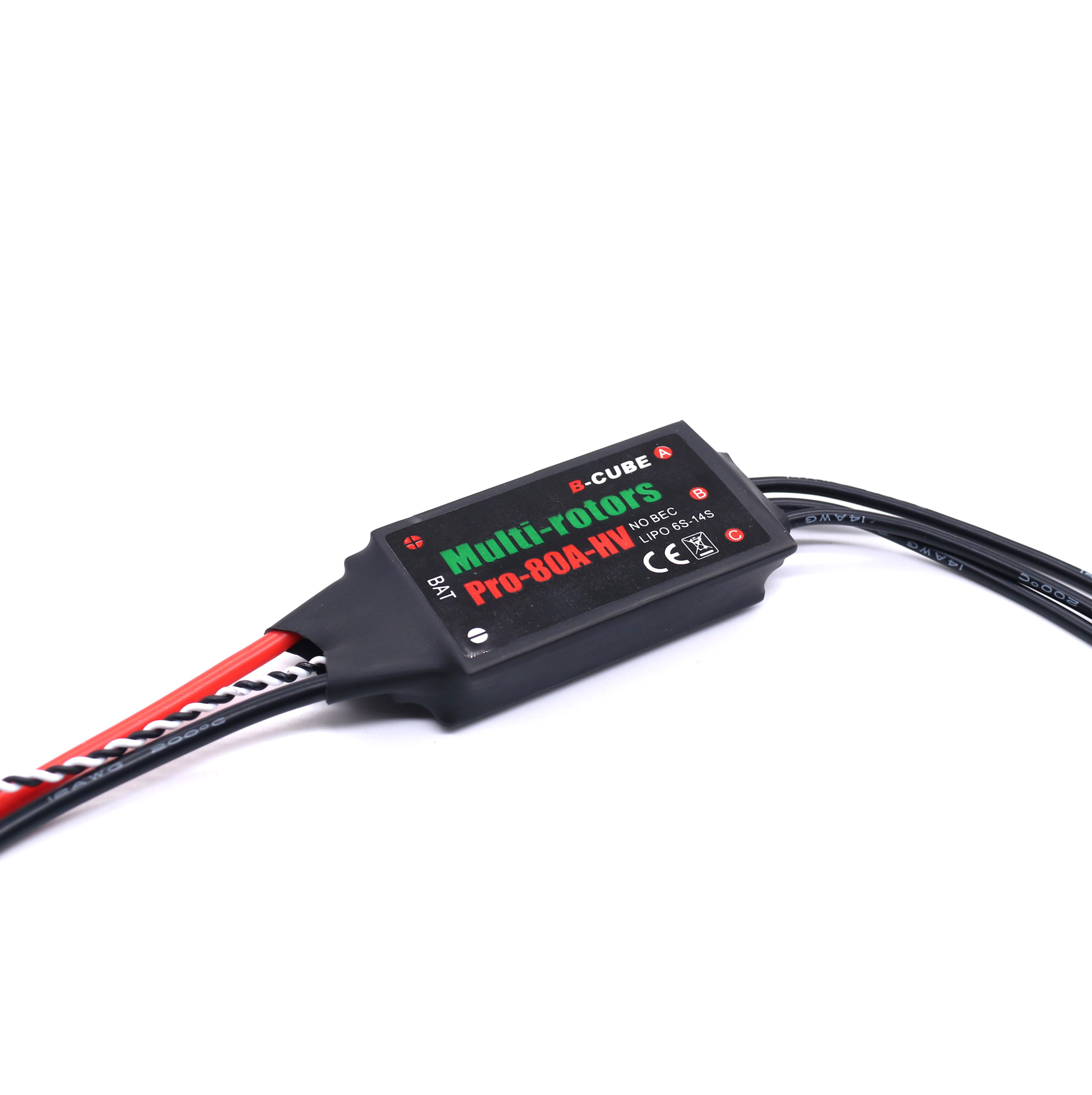 HotRC B-CUBE Multi-rotors pro  - Drone Battery High Voltage incelemesi ve fiyatı