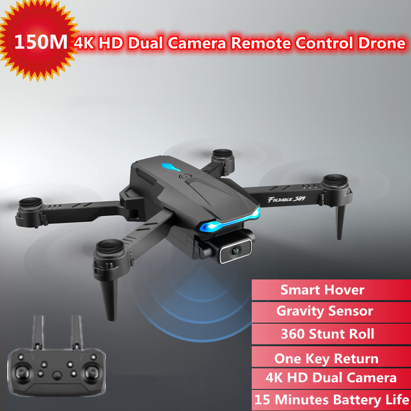 WIFI FPV Gravity Sensor Remote - Drone Battery Smart incelemesi ve fiyatı
