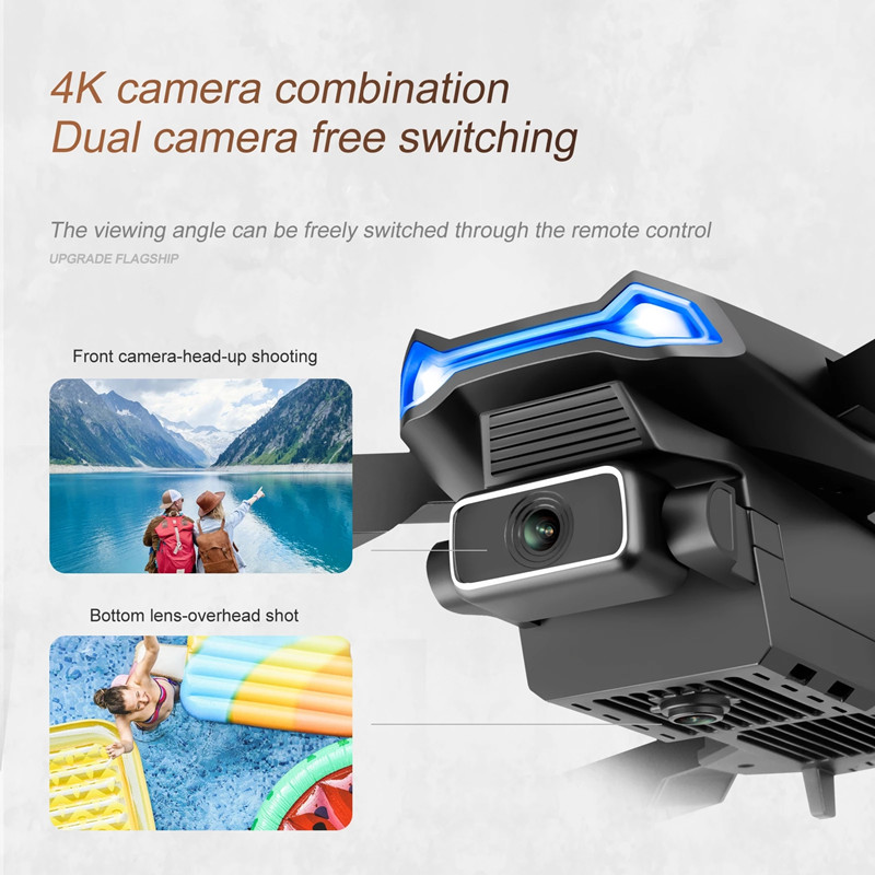 WIFI FPV Gravity Sensor Remote - Drone Battery Smart incelemesi ve fiyatı
