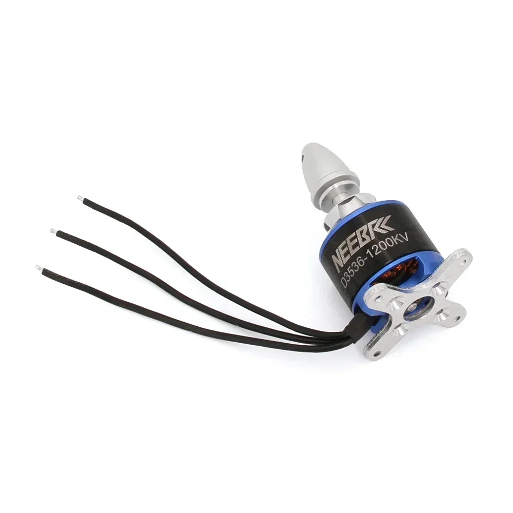 3536 1200KV Brushless Motor 2- - Drone Battery 4S incelemesi ve fiyatı