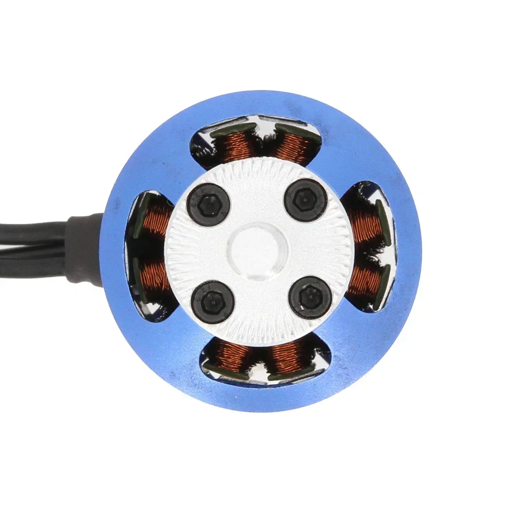 3536 1200KV Brushless Motor 2- - Drone Battery 4S incelemesi ve fiyatı