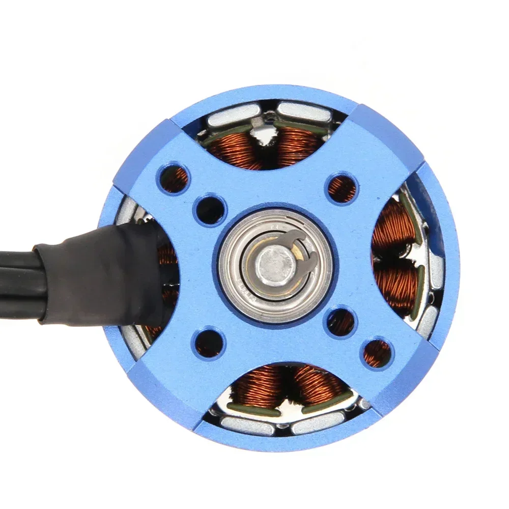 3536 1200KV Brushless Motor 2- - Drone Battery 4S incelemesi ve fiyatı