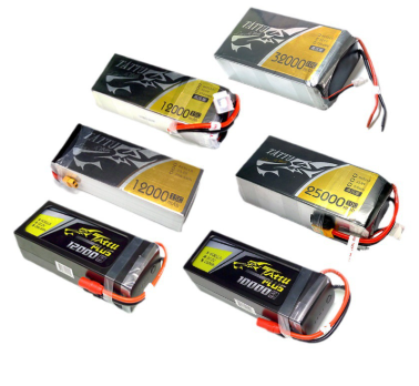 Format Tattu 12000 16000 22000 - Drone Battery 6S incelemesi ve fiyatı