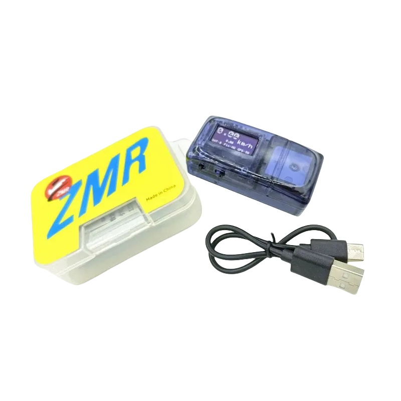 ZMR GPS Speedometer RC Drone T - Drone Battery Plate incelemesi ve fiyatı