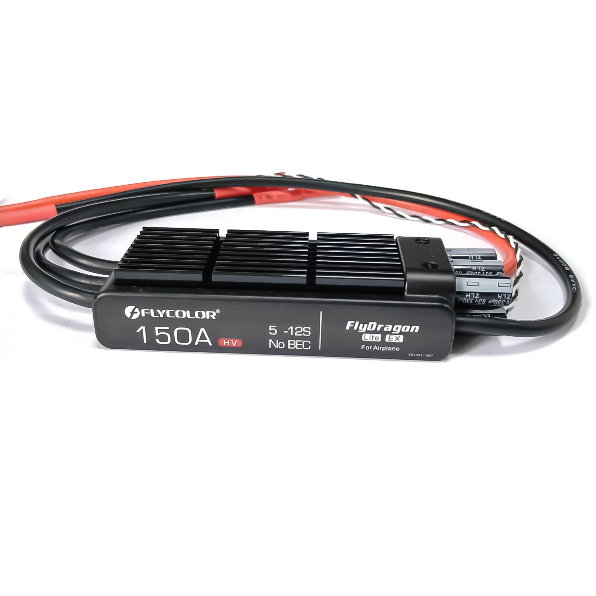 FlyDragon V4 80A / 150A FLYCOL - Drone Battery Lipo incelemesi ve fiyatı