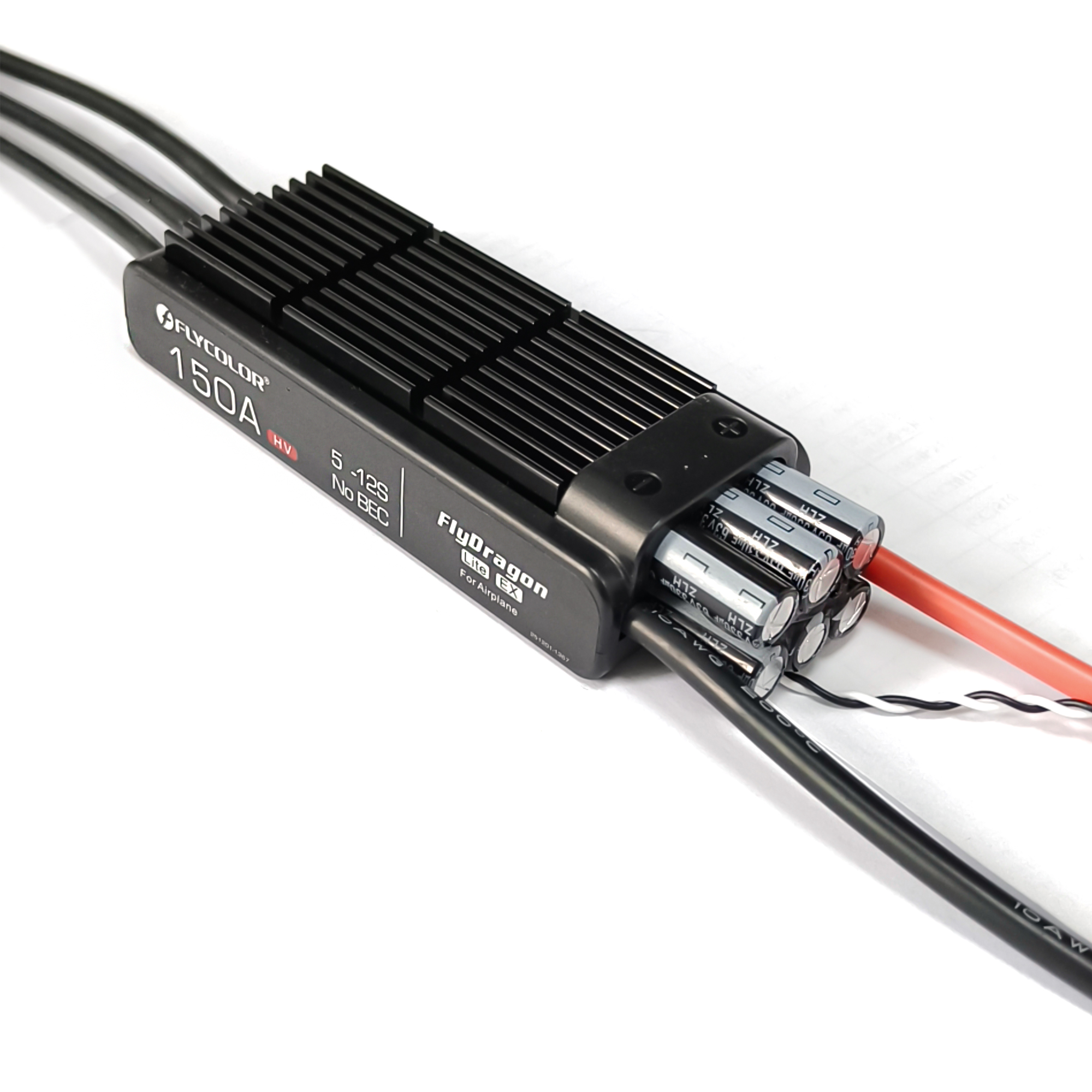 FlyDragon V4 80A / 150A FLYCOL - Drone Battery Lipo incelemesi ve fiyatı