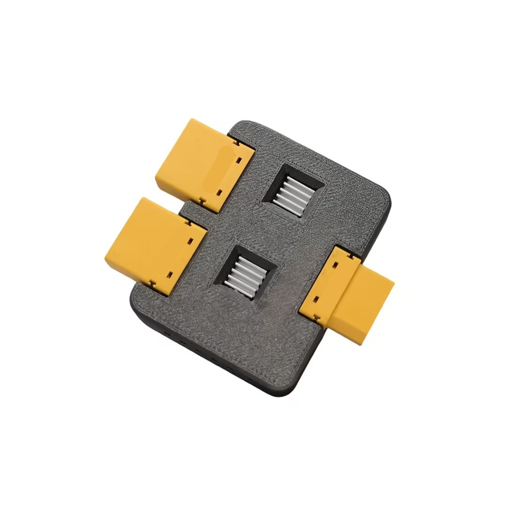 A42T-XT90 Port Integrated Boar - Drone Battery Parallel Board incelemesi ve fiyatı