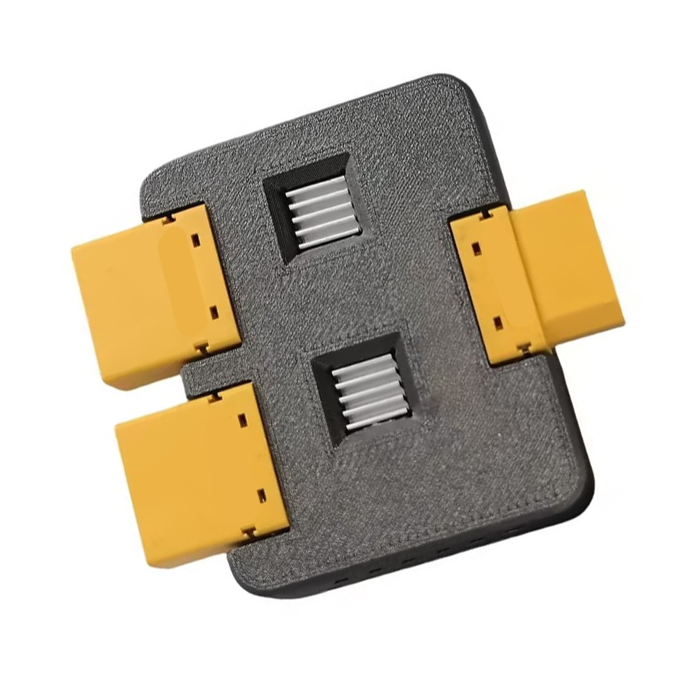 A42T-XT90 Port Integrated Boar - Drone Battery Parallel Board incelemesi ve fiyatı