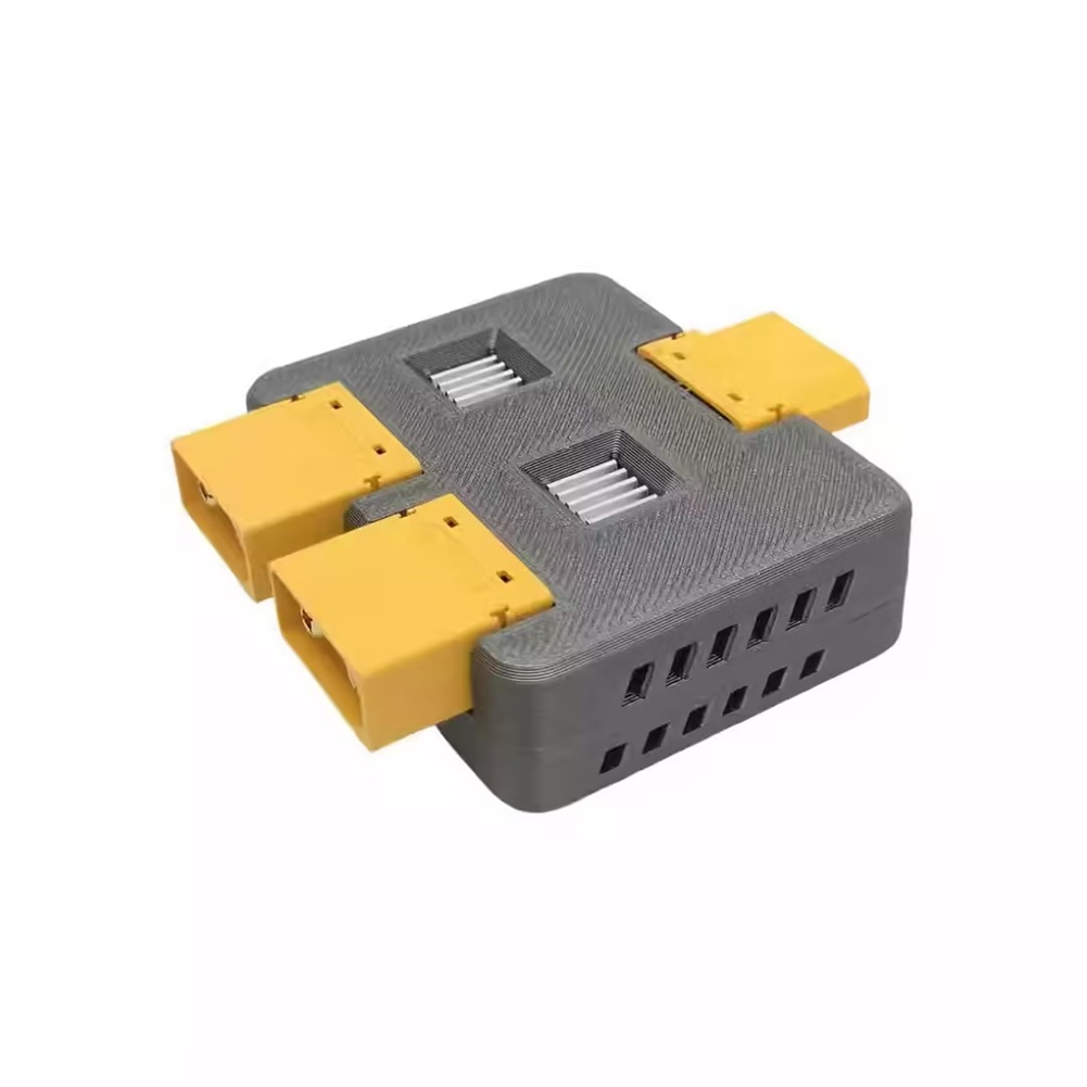 A42T-XT90 Port Integrated Boar - Drone Battery Parallel Board incelemesi ve fiyatı
