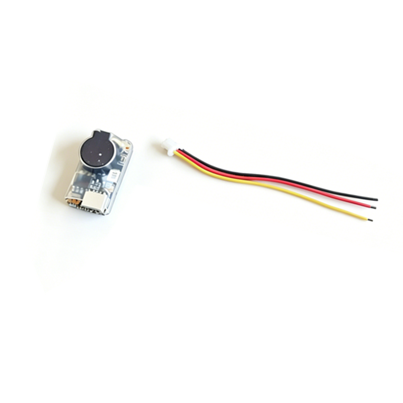 Compact Soter BB Alarm Buzzer  - Drone Battery Alarm incelemesi ve fiyatı