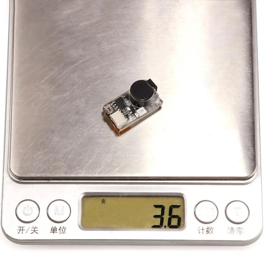 Compact Soter BB Alarm Buzzer  - Drone Battery Alarm incelemesi ve fiyatı