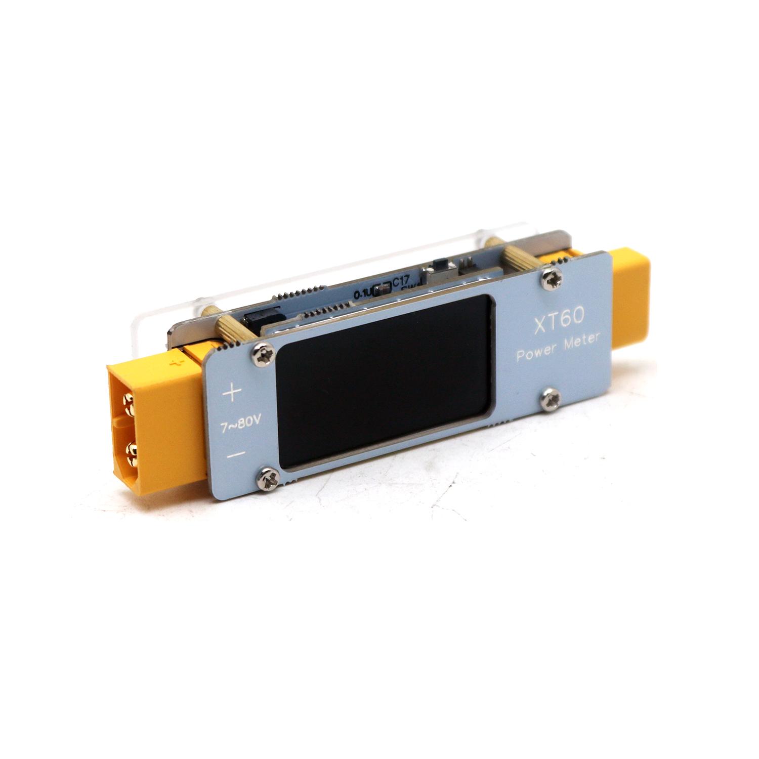 DC 7-80V 64A Bidirectional Pow - Drone Battery Alarm incelemesi ve fiyatı