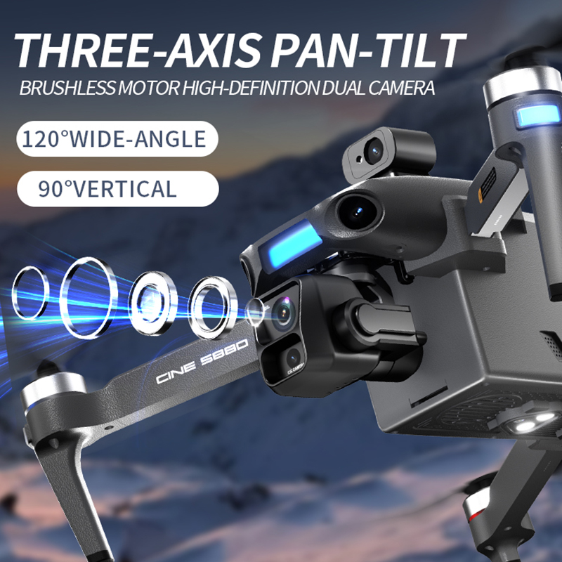 2026 New 8K Dual Camera Drone  - Drone Battery Balance Charger incelemesi ve fiyatı