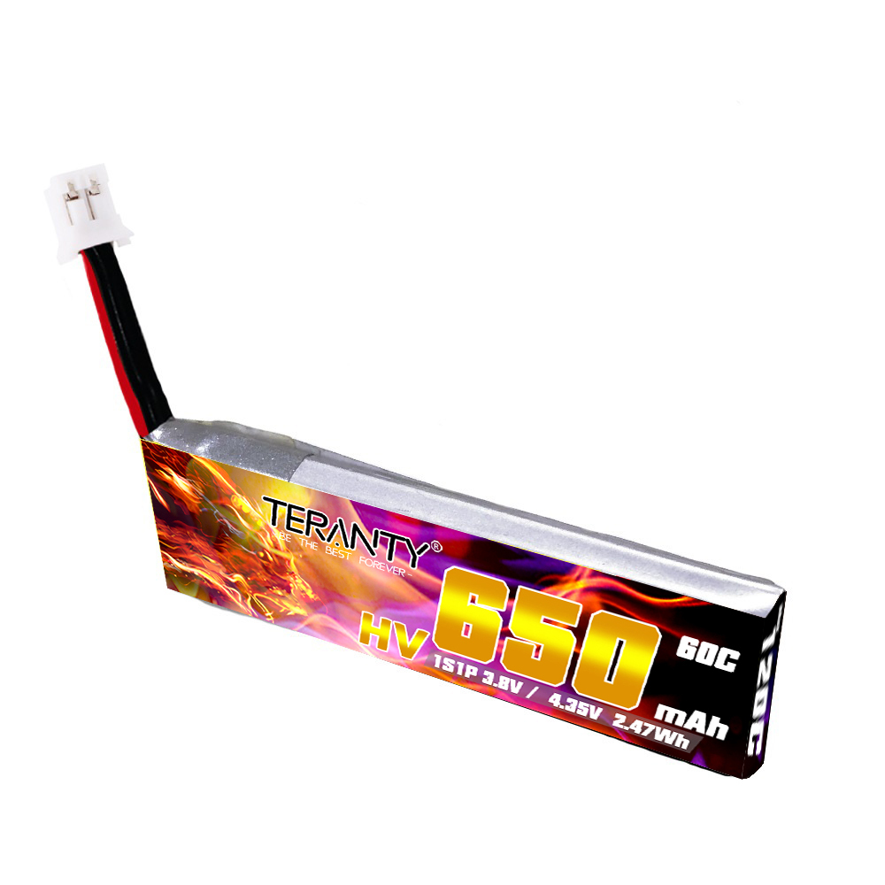 1/3/5/10PCS TREANTY 1S 4.35V H - Drone Battery Li-Ion incelemesi ve fiyatı