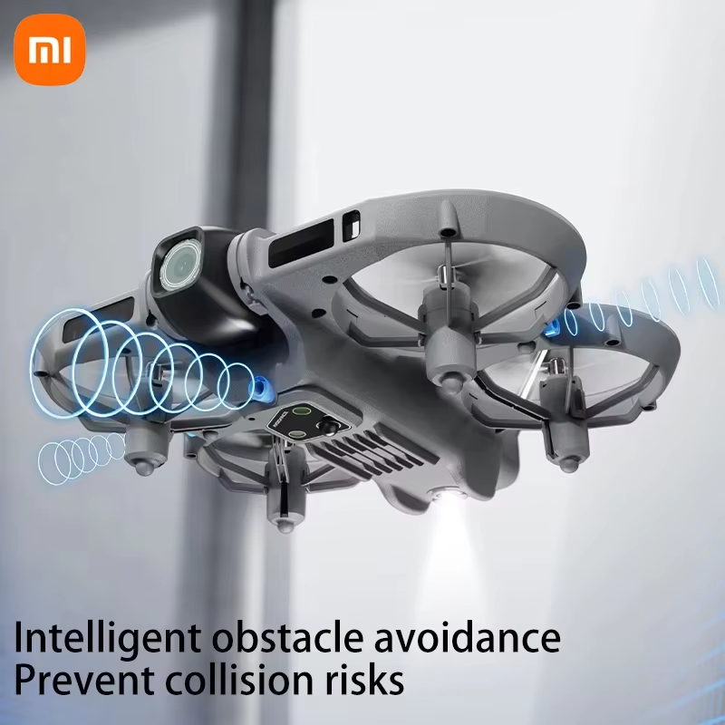 Xiaomi Z906 Drone 8K Aerial HD - Drone Battery Charger incelemesi ve fiyatı
