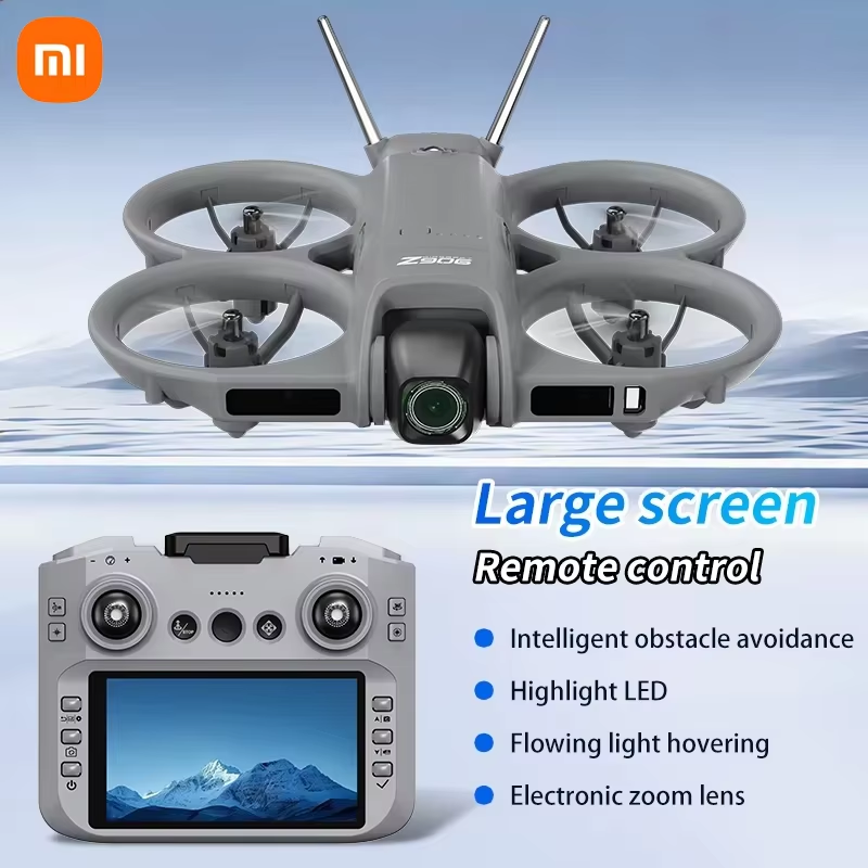 Xiaomi Z906 Drone 8K Aerial HD - Drone Battery Charger incelemesi ve fiyatı