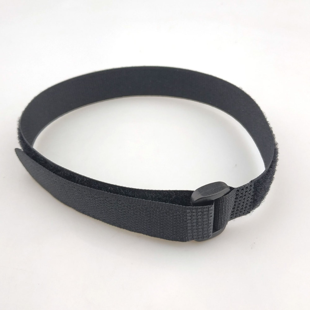 4pcs 450mm Black Battery Belt  - Drone Battery Strap incelemesi ve fiyatı