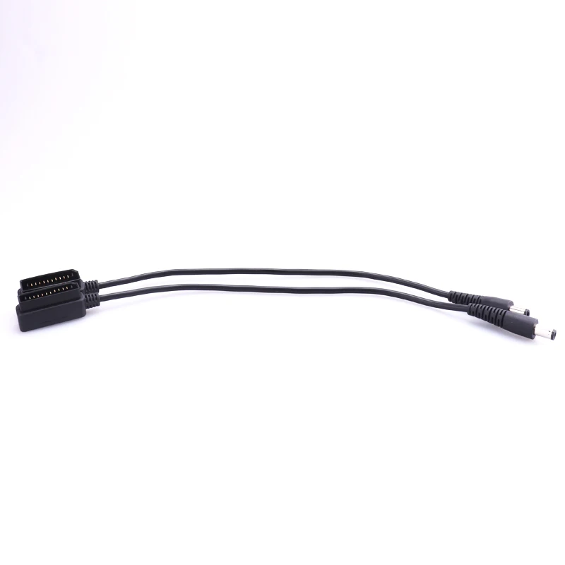 2pcs Cable DC5.5 XT60 Battery  - Drone Battery Smart incelemesi ve fiyatı
