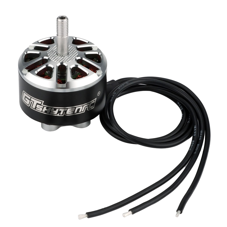 Tracker 3115 640KV Brushless F - Drone Battery 6S incelemesi ve fiyatı