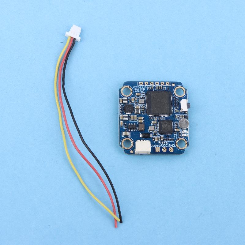 TH 5V-30V Wide Voltage Camera  - Drone Battery High Voltage incelemesi ve fiyatı