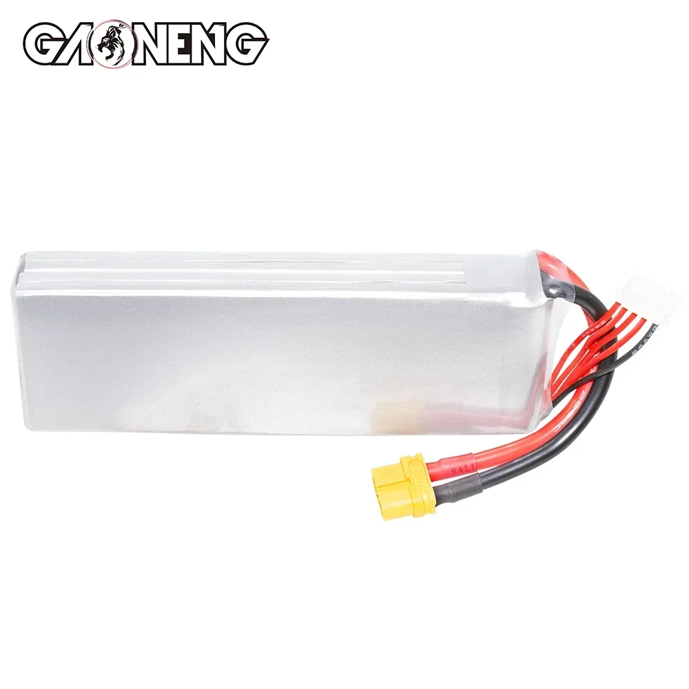 GAONENG GNB 3000mAh 4S 100C 20 - Drone Battery 4S incelemesi ve fiyatı