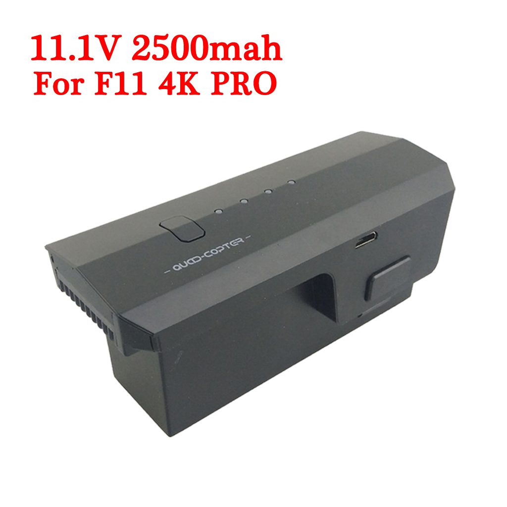 Original F11 4K Pro GPS Drone  - Drone Battery Lipo incelemesi ve fiyatı