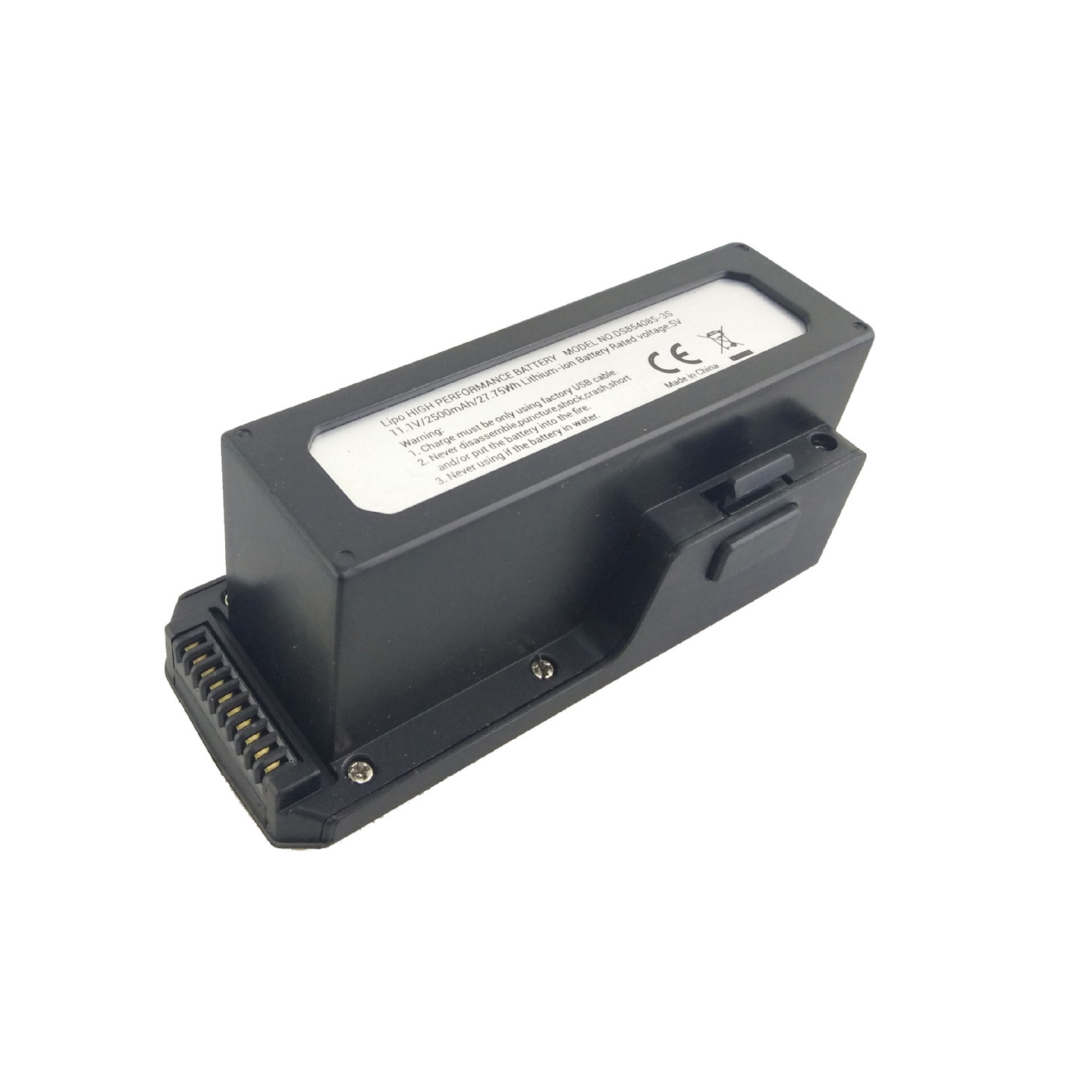 Original F11 4K Pro GPS Drone  - Drone Battery Lipo incelemesi ve fiyatı