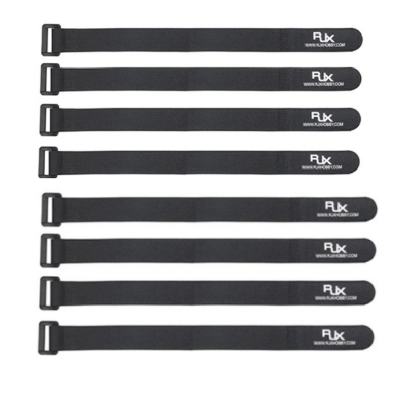 8Pcs Battery Ribbon Non-Slip M - Drone Battery Strap incelemesi ve fiyatı