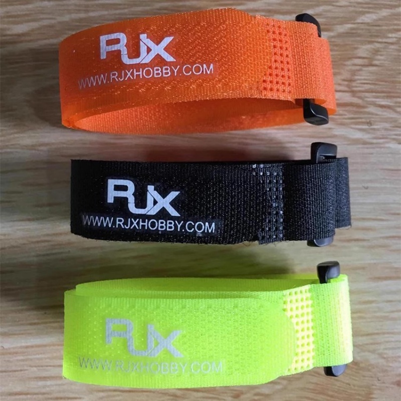 8Pcs Battery Ribbon Non-Slip M - Drone Battery Strap incelemesi ve fiyatı