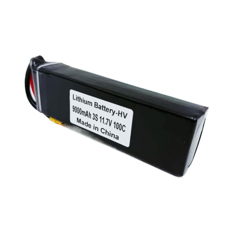 For ZOP High Voltage HV Throug - Drone Battery High Voltage incelemesi ve fiyatı