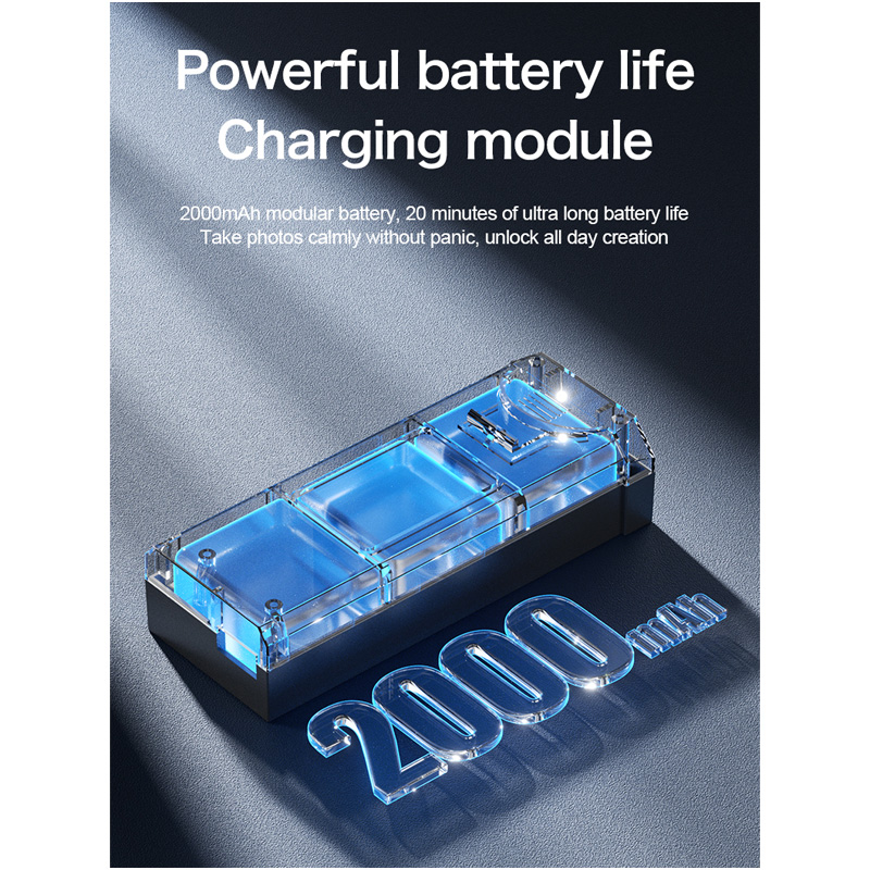 XT555 GPS Drone Battery 3.7V 2 - Drone Battery Li-Ion incelemesi ve fiyatı