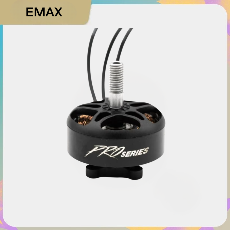 EMAX PRO 2808 Brushless Motor, - Drone Battery High Voltage incelemesi ve fiyatı