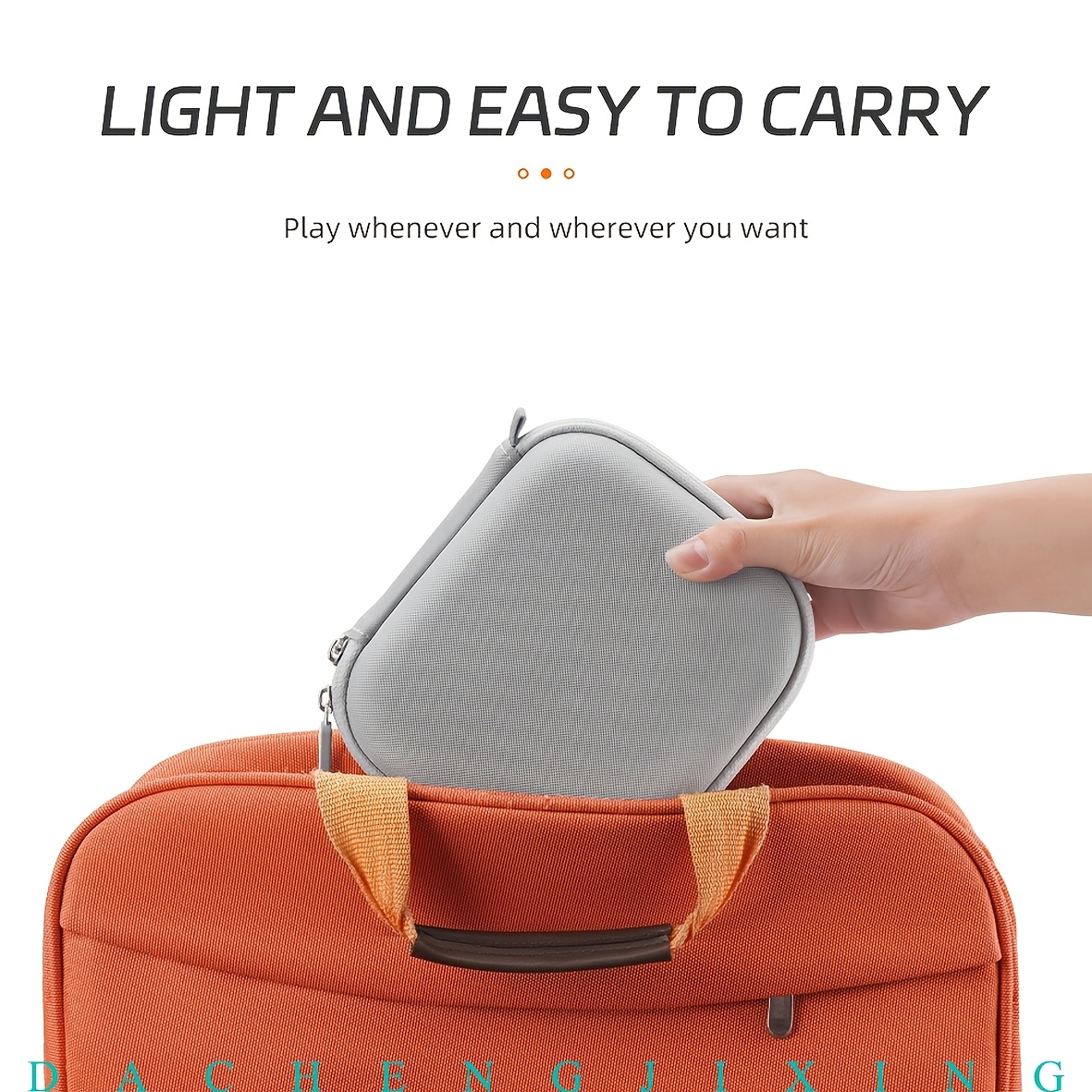 Carrying Case for DJI Neo 2, P - Drone Battery Bag incelemesi ve fiyatı