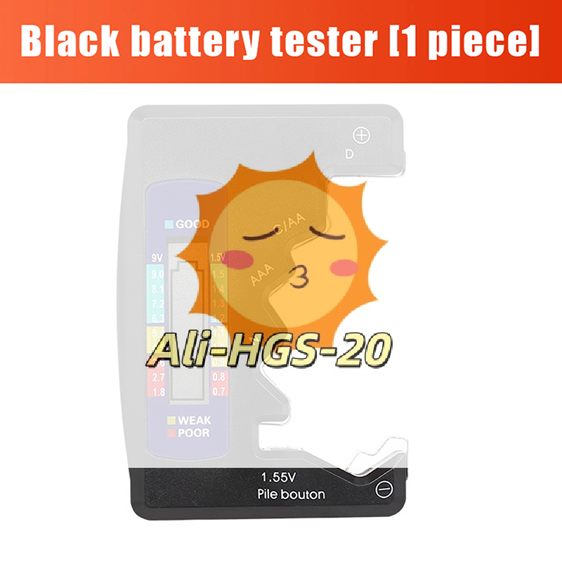 Mini Digital Battery Tester, C - Drone Battery Voltage Checker incelemesi ve fiyatı