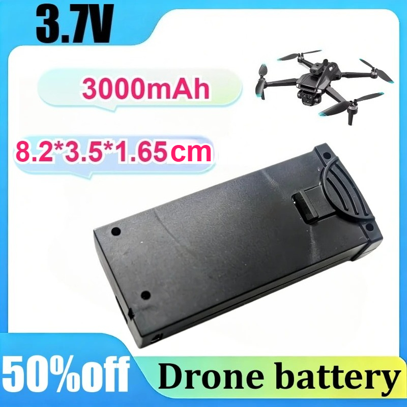 For K19 M22 M33 M66 Max Drone  - Drone Battery Li-Ion incelemesi ve fiyatı