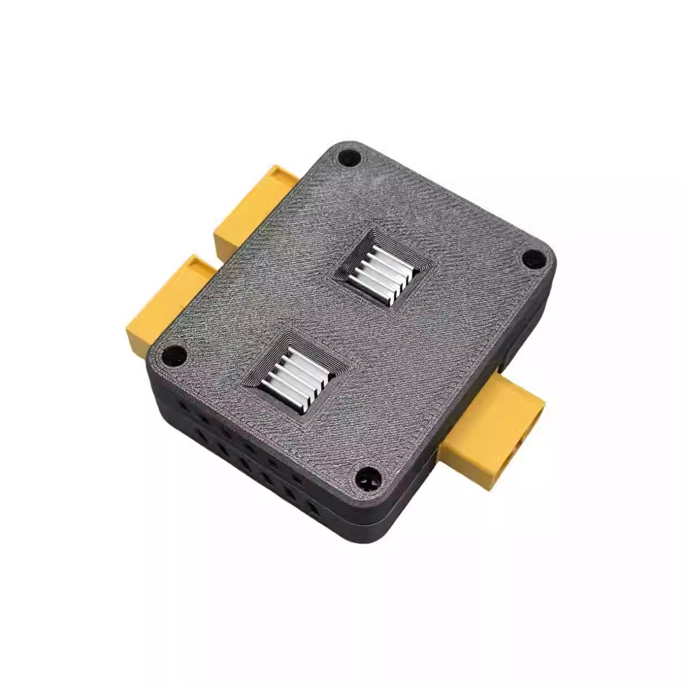 Battery Expansion Module Dual- - Drone Battery Parallel Board incelemesi ve fiyatı