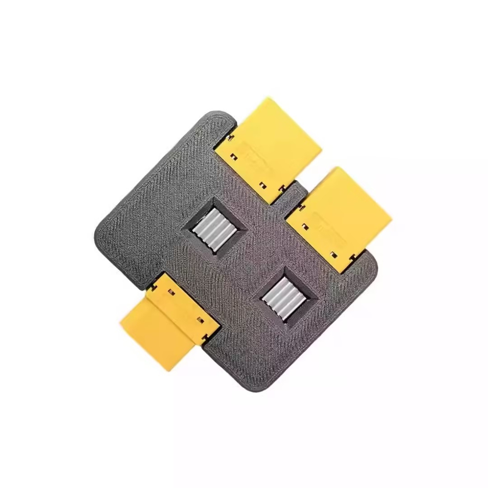 Battery Expansion Module Dual- - Drone Battery Parallel Board incelemesi ve fiyatı