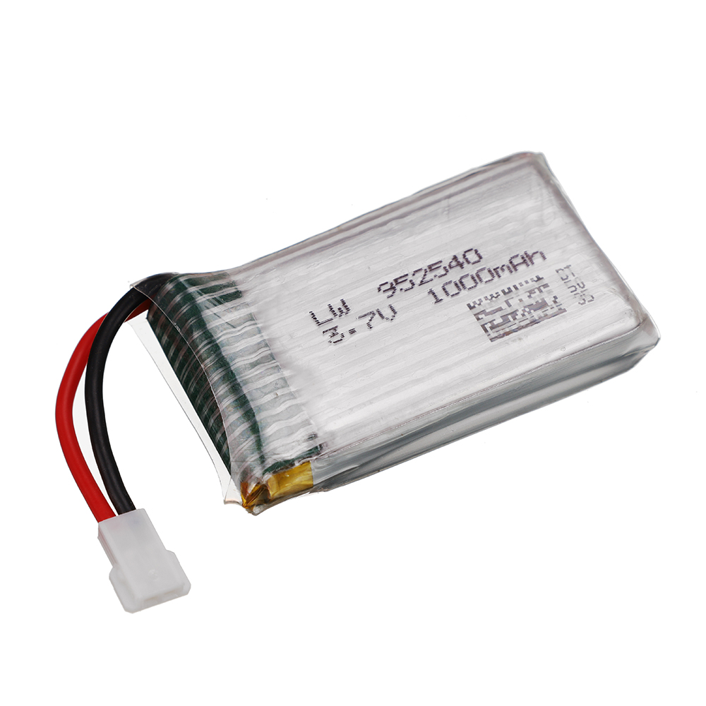 3.7V 1000MAH lipo Drone Batter - Drone Battery Plate incelemesi ve fiyatı