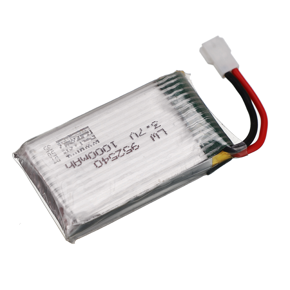 3.7V 1000MAH lipo Drone Batter - Drone Battery Plate incelemesi ve fiyatı